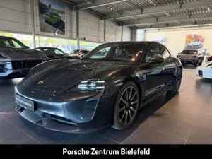 Porsche Taycan GTS Sport Turismo InnoDrive HA-Lenkung