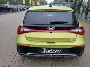 Hyundai i20 Bild 5