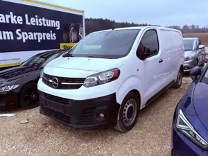 Opel Vivaro L2 Kühlkastenwagen|3-Sitze|Totwinkelass.|