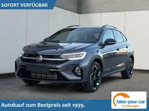 Volkswagen Taigo R-Line MATRIX+Keyless+KAMERA+18"ALU+ACC+SHZ 1.5...