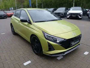 Hyundai i20 Bild 3