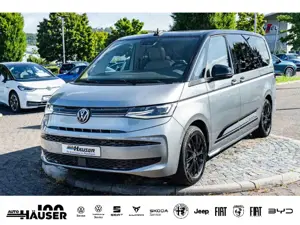 Volkswagen T7 Multivan EDITION LÜ 2.0 TDI DSG PANO AHK EL. HECKKL. + TÜRE