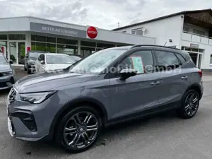 SEAT Arona 1.5 TSI FR DSG