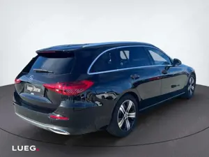 Mercedes-Benz C 180 T EDITION+AVANTGARDE+MEMORY+360+DISTRONIC Bild 5