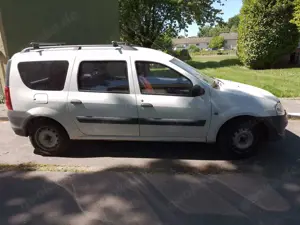 Dacia Logan Bild 2