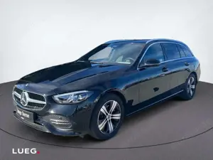 Mercedes-Benz C 180 T EDITION+AVANTGARDE+MEMORY+360+DISTRONIC Bild 3