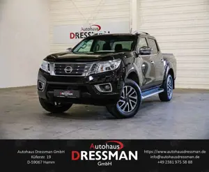 Nissan Navara 2.3 dCi Tekna Double Cab 4x4 LED PANO AHK