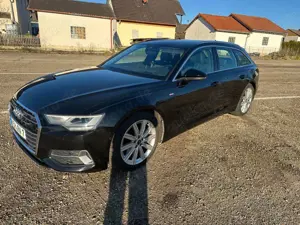 Audi A6 A6 Avant Diesel Avant 45 TDI quattro S tronic sport