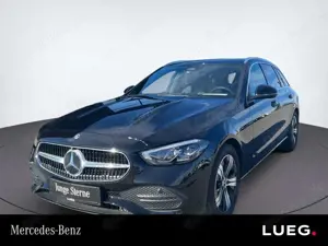 Mercedes-Benz C 180 T EDITION+AVANTGARDE+MEMORY+360+DISTRONIC