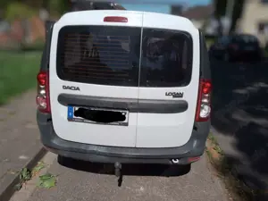 Dacia Logan Bild 4
