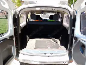 Dacia Logan Bild 5