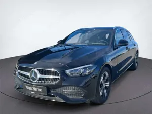 Mercedes-Benz C 180 T EDITION+AVANTGARDE+MEMORY+360+DISTRONIC Bild 2