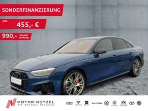 Audi A4 40 TDI QU S-LINE COMPETITION EDT PLUS BO+NAV