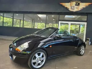 Ford Streetka