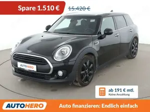 MINI One Clubman One *NAVI*PDC*SHZ*ALU*KLIMA*