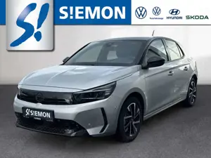Opel Corsa 1.2 Hybrid AT LED BLIS PDC Kamera Tempo