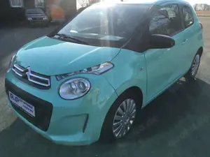 Citroen C1 1.0 VTi Feel StopStart (EURO 6d-TEMP)
