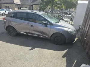 Renault Clio Grandtour TCe 90 Dynamique