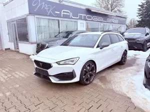 CUPRA Leon Sportstourer VZ e-Hybrid|1.Hand|Leder|Cam|