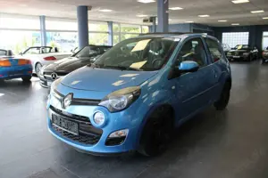 Renault Twingo 1.2 16V Liberty - elektr. Faltschiebedach - Klima