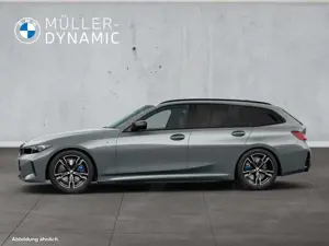 BMW 340 M340i xDrive TOURING M SPORT PARKASSIST PLUS STOP