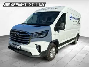 Maxus Deliver 9 L3H2 Luxury LED Totwinkelassistent Keyless Spurwec