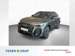 Audi Q5 TDI qu. 204PS S tr. *TECH PLUS*AHK*PANO*