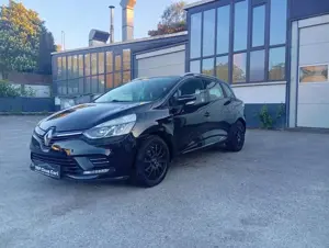 Renault Clio Limited garinte