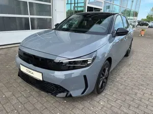 Opel Corsa F GS