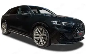 Audi SQ8 Nachlass 29%* dt. Besteller