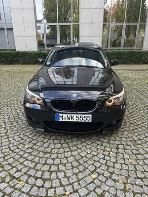BMW 530 530i Aut.