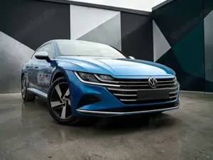 Volkswagen Arteon Shooting Brake Elegance LED AHK ACC 360KA