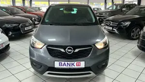 Opel Others Crossland Innovation TÜVAU neuGarantie