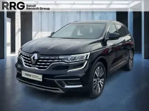 Renault Koleos INITIALE PARIS 4x4 dCi 185 X-Tronic SELBSTPARKEND