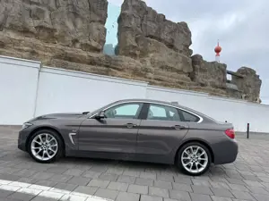 BMW 440 440i Gran Coupe Aut. Sport Line