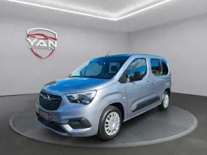 Opel Combo Life Elegance 1.5 *Kamera*Standheizung*