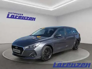 Hyundai i30 Select Kombi 1.4 Benzin ACC Fahrerprofil Spurhalte