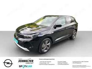 Opel Grandland X Grandland Ultimate Paket AT Navi,Matrix,18 Zoll