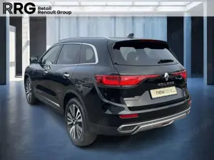 Renault Koleos INITIALE PARIS 4x4 dCi 185 X-Tronic SELBSTPARKEND Bild 4
