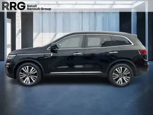 Renault Koleos INITIALE PARIS 4x4 dCi 185 X-Tronic SELBSTPARKEND Bild 2