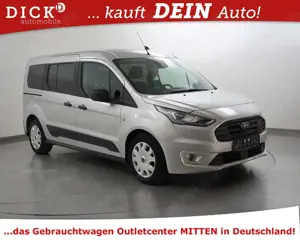 Ford Grand Tourneo