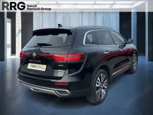 Renault Koleos INITIALE PARIS 4x4 dCi 185 X-Tronic SELBSTPARKEND Bild 5