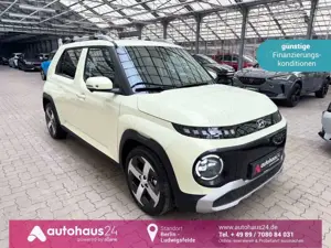 Hyundai Inster Inster Prime Elektro  49 kWh|ACC|LED