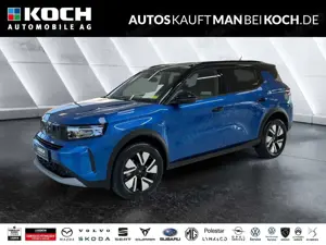 Opel Frontera GS 1.2 MHEV AT6 Technikp. Winterp.Navi