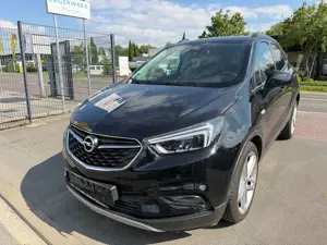 Opel Mokka X Innovation
