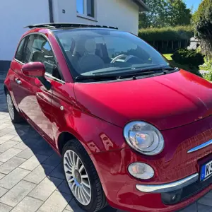 Fiat 500 500 1.4 16V Lounge