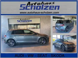 Volkswagen Golf GTE *ACC*PDC V+H*APPC*