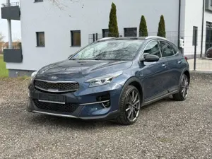 Kia XCeed 1.6 CRDI | Automatik, Panorama, Finanzierung 4,99%