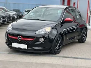 Opel Adam 1.4*Leder*Sitz+Lenkradhzg*Klima*Parkpilot*LM*SR+WR