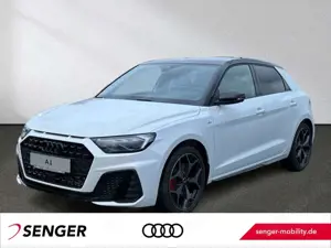 Audi A1 Sportback S line 40 TFSI S Plus+Optik Paket